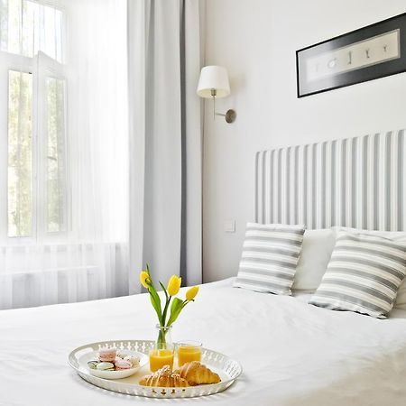 Cozy Studio In Old Town By Urban Rent Vilna Exterior foto