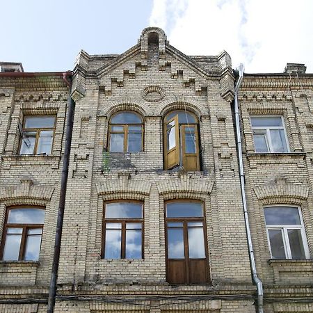 Cozy Studio In Old Town By Urban Rent Vilna Exterior foto