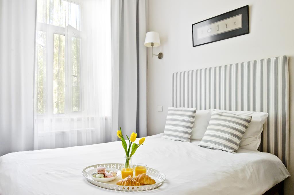 Cozy Studio In Old Town By Urban Rent Vilna Exterior foto